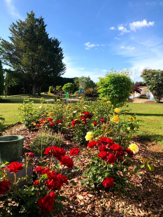 Lagalerne Bed & Breakfast Neuville-de-Poitou ภายนอก รูปภาพ